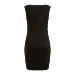 Damesjurk Guess ES RAE -Moss Kopenhagen-winkel guess w3yk26 k9un2 jblk 6