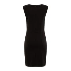 Dameshemdjurk Guess Claudia -Moss Kopenhagen-winkel guess w3yk40 kbjp2 jblk 6