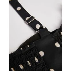 Damesjurk Guess Brigitte Flare -Moss Kopenhagen-winkel guess w3yk94 wd8g2 p9sj 12