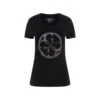 Dames-T-shirt Guess 4G Logo 1 Dames-T-shirt Guess 4G Logo -Moss Kopenhagen-winkel guess w4gi29 j1314 jblk 0