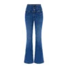 Damesjeans Guess Corset -Moss Kopenhagen-winkel guess w4ra0a d59f2 taw1 0