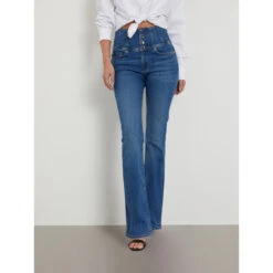Damesjeans Guess Corset -Moss Kopenhagen-winkel guess w4ra0a d59f2 taw1 13
