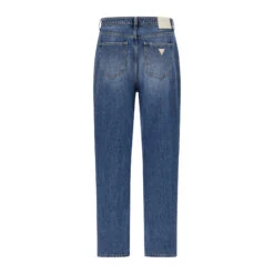 Dames Jeans Voor Moeders Guess -Moss Kopenhagen-winkel guess w4ra21 d5912 tc0m 6