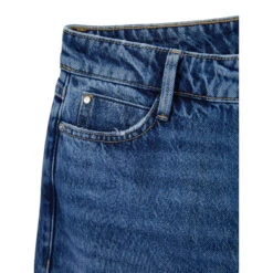 Rechte Jeans Voor Dames Guess 1981 -Moss Kopenhagen-winkel guess w4ra22 d4t9m decl 11