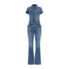 Dames Jumpsuit Guess Jade -Moss Kopenhagen-winkel guess w4rd87 d5860 per1 0