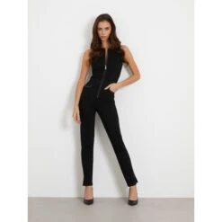 Dames Jumpsuit Guess Conchita -Moss Kopenhagen-winkel guess w4rd91 d4pz1 cbl1 14