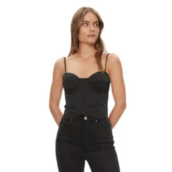 Damestanktop Guess Maia