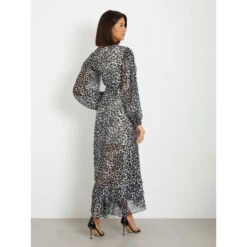 Wikkeljurk Guess Felisia -Moss Kopenhagen-winkel guess w4rk24 wfx02 p22w 15