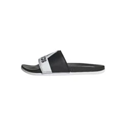 Slippers Adidas Adilette Comfort 31 Slippers Adidas Adilette Comfort -Moss Kopenhagen-winkel gv9712 ftw photo left side lateral center white