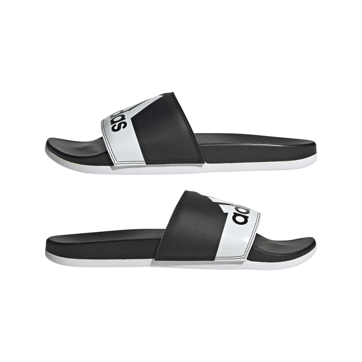 Slippers Adidas Adilette Comfort 13 Slippers Adidas Adilette Comfort - Afbeelding 11