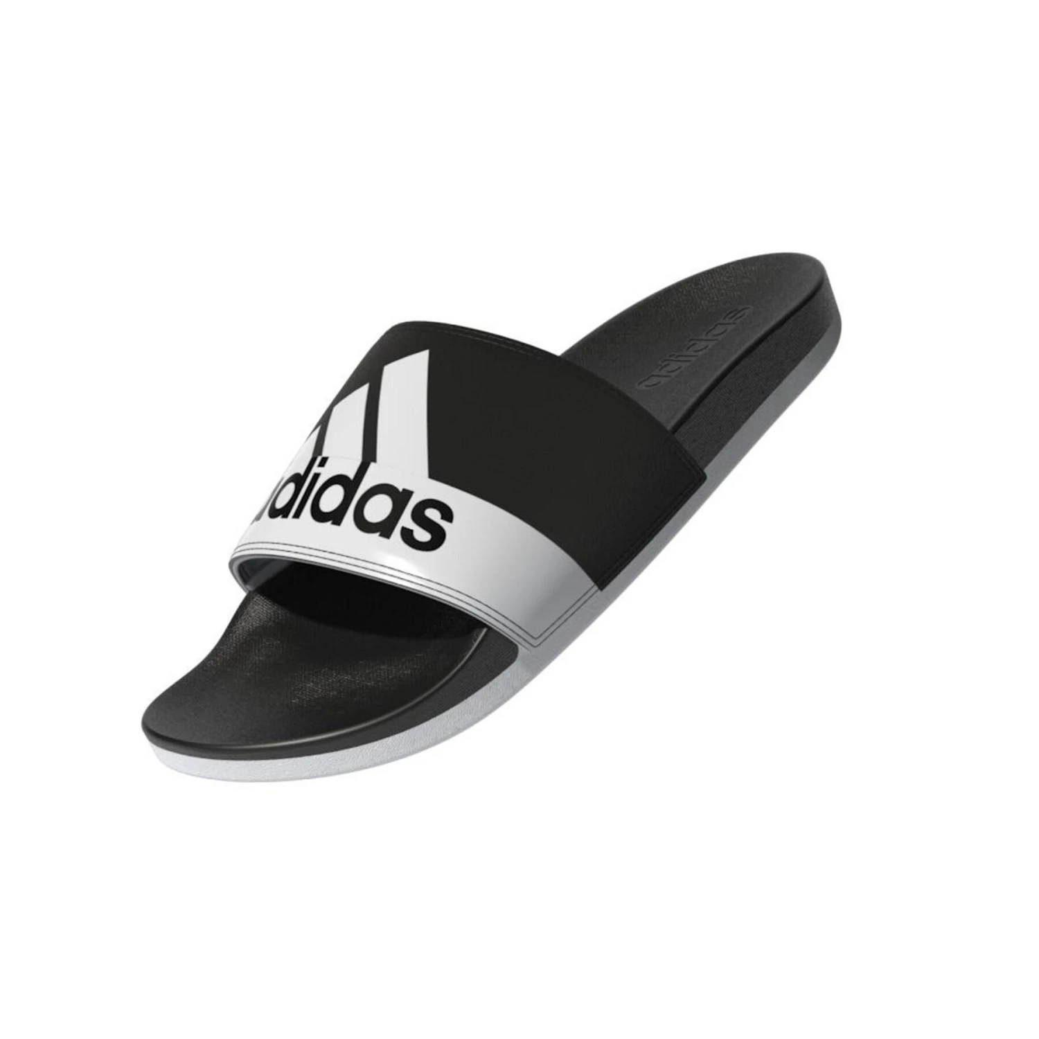 Slippers Adidas Adilette Comfort 19 Slippers Adidas Adilette Comfort - Afbeelding 17