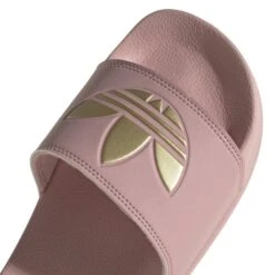 Dames Slippers Adidas Originals Adilette Lite -Moss Kopenhagen-winkel gz6198 ftw photo detail 2 white