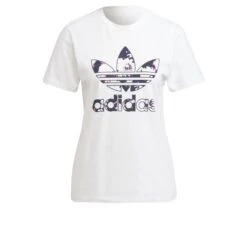 Adidas Originals Dames-T-shirt Met Korte Mouwen Adidas Original