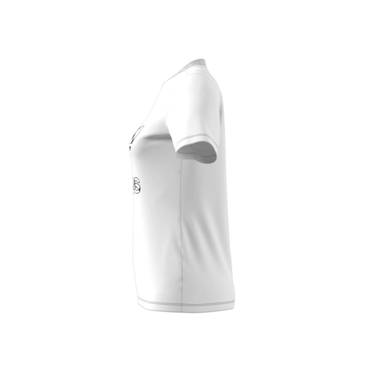 Adidas Originals Dames-T-shirt Met Korte Mouwen Adidas Original 14 Adidas Originals Dames-T-shirt Met Korte Mouwen Adidas Original - Afbeelding 12
