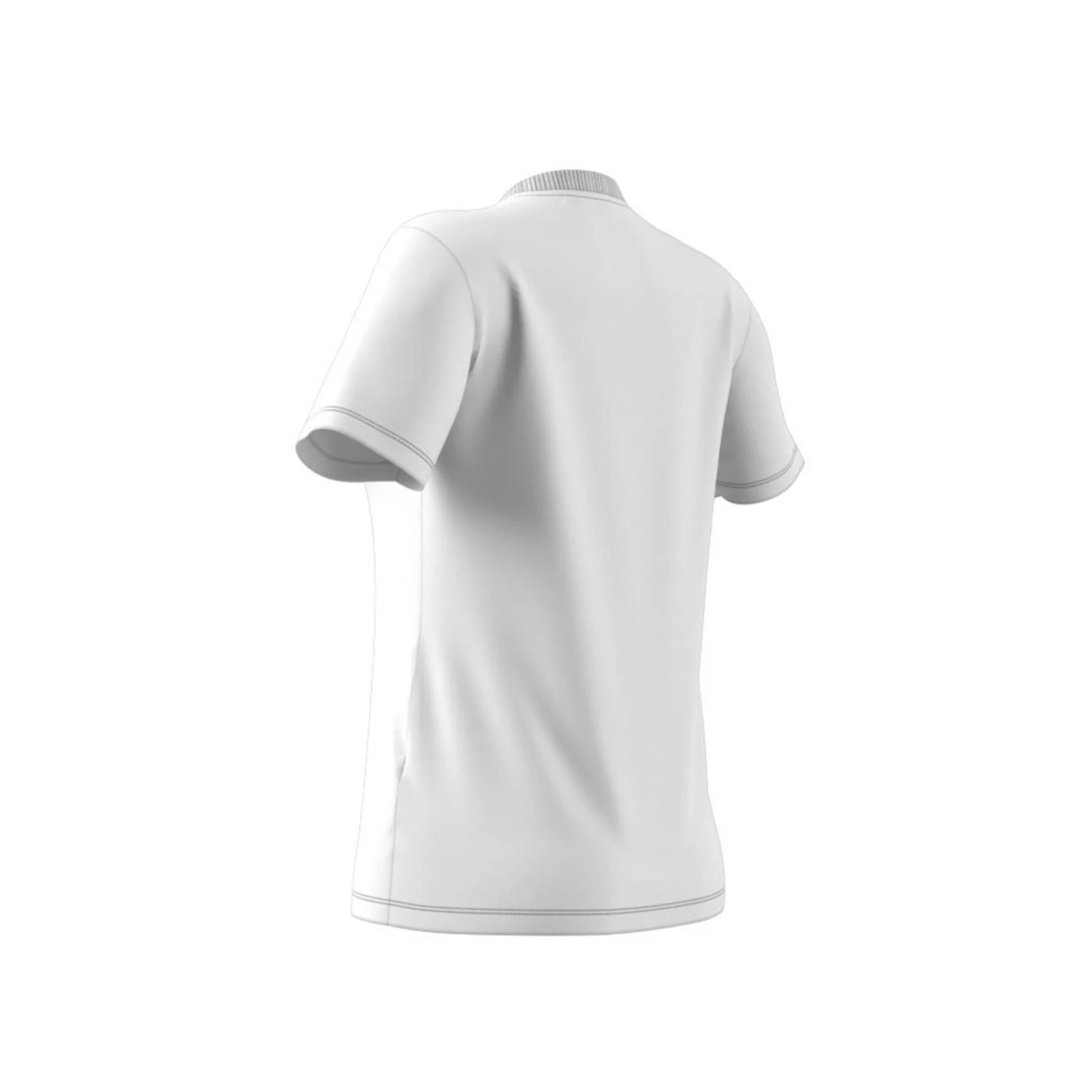 Adidas Originals Dames-T-shirt Met Korte Mouwen Adidas Original 17 Adidas Originals Dames-T-shirt Met Korte Mouwen Adidas Original - Afbeelding 15