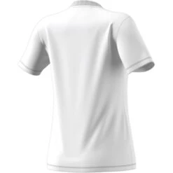 Adidas Originals Dames-T-shirt Met Korte Mouwen Adidas Original 39 Adidas Originals Dames-T-shirt Met Korte Mouwen Adidas Original -Moss Kopenhagen-winkel h20407 app virtual back white 1645116180