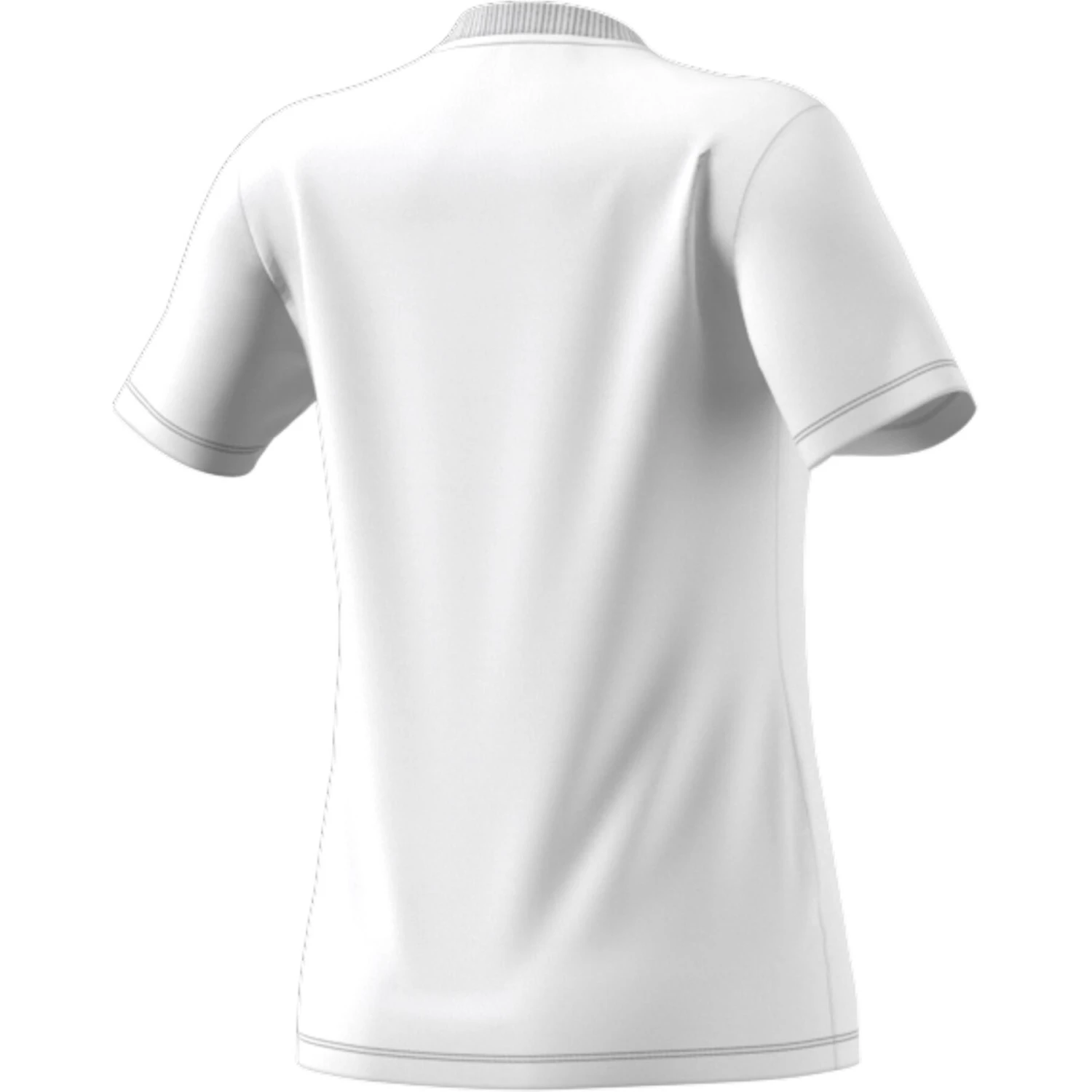 Adidas Originals Dames-T-shirt Met Korte Mouwen Adidas Original 21 Adidas Originals Dames-T-shirt Met Korte Mouwen Adidas Original - Afbeelding 19