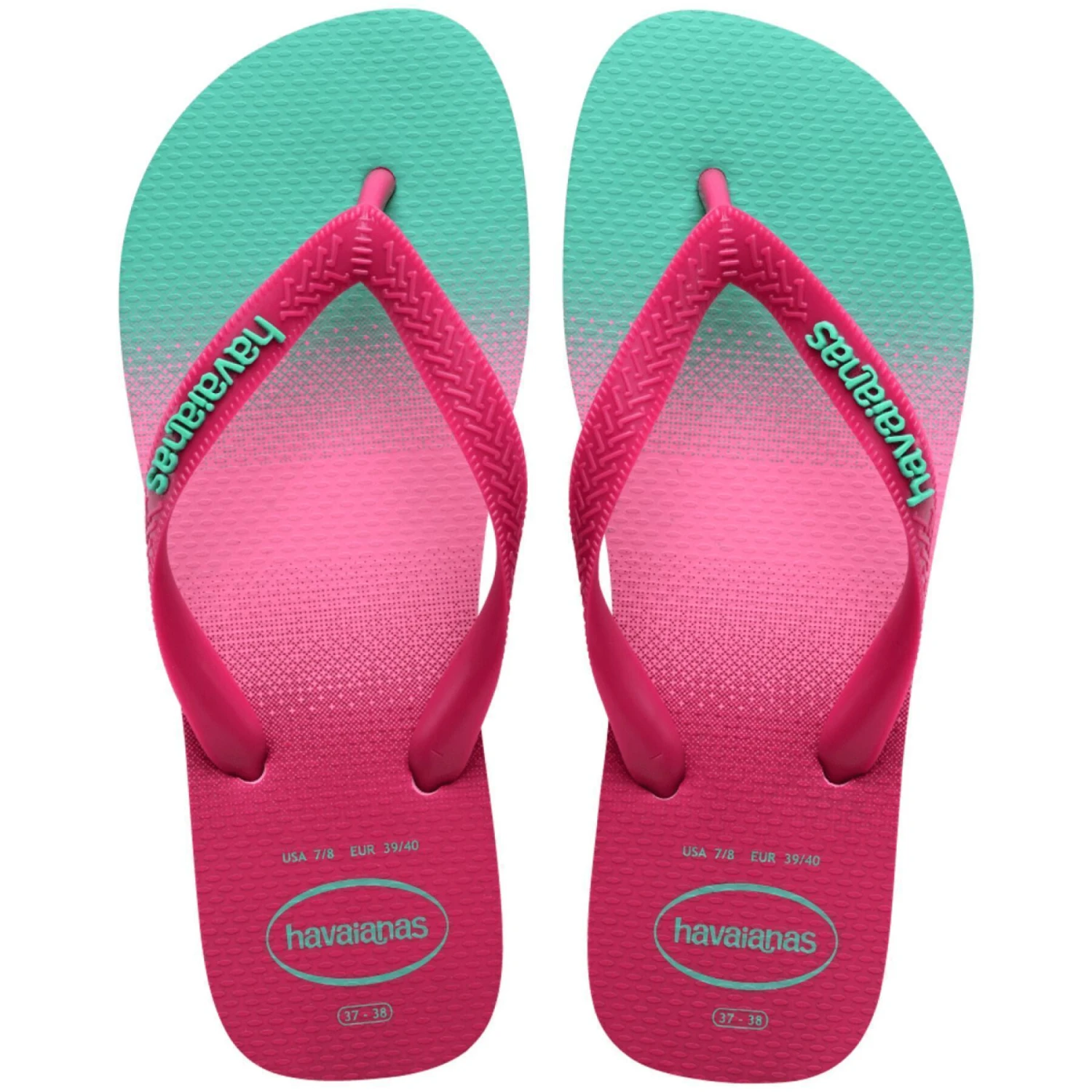 Vrouwenslippers Havaianas Top Fashion 3 Vrouwenslippers Havaianas Top Fashion
