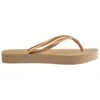 Dames Slippers Havaianas Slim Flatform 2 Dames Slippers Havaianas Slim Flatform -Moss Kopenhagen-winkel havaianas 4144537 0570 1