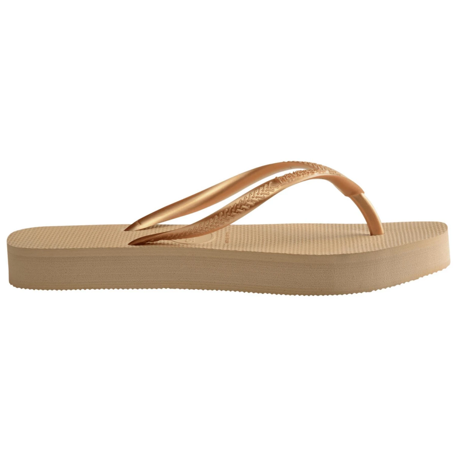 Dames Slippers Havaianas Slim Flatform 3 Dames Slippers Havaianas Slim Flatform
