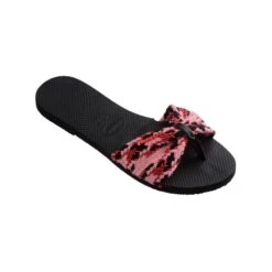 Dames Slippers Havaianas You St Tropez Mesh -Moss Kopenhagen-winkel havaianas 4145827 0090 2
