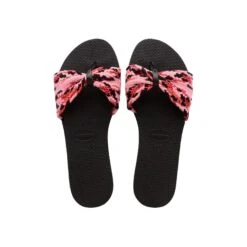 Dames Slippers Havaianas You St Tropez Mesh