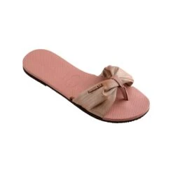 Dames Slippers Havaianas You St Tropez Lush -Moss Kopenhagen-winkel havaianas 4147010 3544 2