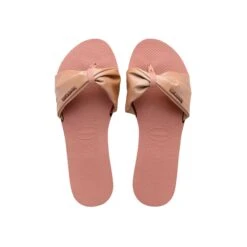 Dames Slippers Havaianas You St Tropez Lush -Moss Kopenhagen-winkel havaianas 4147010 3544 4