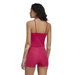 Damestop Adidas Originals Adicolor Classics -Moss Kopenhagen-winkel hg6143 app on model back white 1645107664