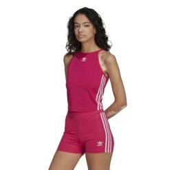 Damestop Adidas Originals Adicolor Classics -Moss Kopenhagen-winkel hg6143 app on model standard white 1645111523