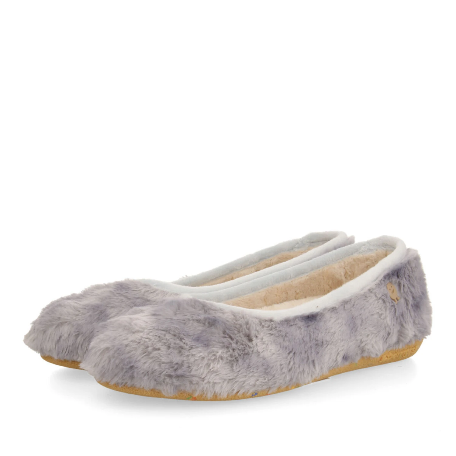 Dames Ballerina's Hot Potatoes Jesenje 4 Dames Ballerina's Hot Potatoes Jesenje - Afbeelding 2