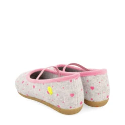 Dames Ballerina's Hot Potatoes Shotton -Moss Kopenhagen-winkel hot potatoes 67094 p fuxia 2