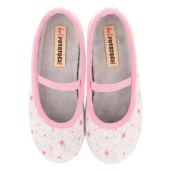 Dames Ballerina's Hot Potatoes Shotton -Moss Kopenhagen-winkel hot potatoes 67094 p fuxia 3