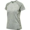 Dames-T-shirt Zonder Naad Hummel CI -Moss Kopenhagen-winkel hummel 210498 2121 0