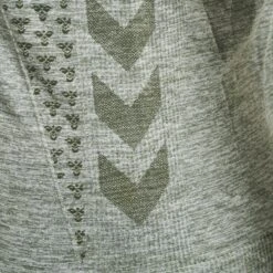 Dames-T-shirt Zonder Naad Hummel CI 13 Dames-T-shirt Zonder Naad Hummel CI -Moss Kopenhagen-winkel hummel 210498 2121 2