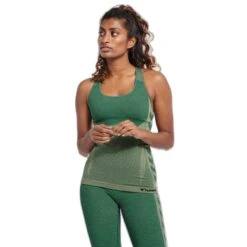 Damestop Hummel Clea -Moss Kopenhagen-winkel hummel 210509 6465 4