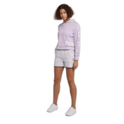 Dames Shorts Hummel LGC Yoko 11 Dames Shorts Hummel LGC Yoko -Moss Kopenhagen-winkel hummel 213652 2010 3
