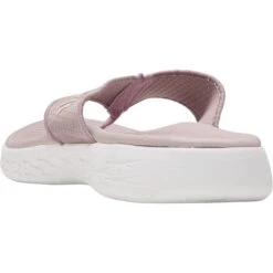 Dames Slippers Hummel Comfort -Moss Kopenhagen-winkel hummel 214041 4852 3