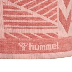 Dames Crop Top Hummel MT Energy -Moss Kopenhagen-winkel hummel 214153 4172 2