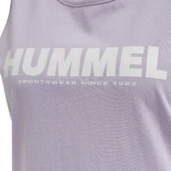 Damestop Hummel Legacy -Moss Kopenhagen-winkel hummel 214170 3352 2