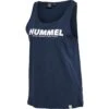 Damestanktop Hummel Legacy -Moss Kopenhagen-winkel hummel 214170 7429 0
