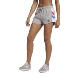 Dames Shorts Hummel IC Durban -Moss Kopenhagen-winkel hummel 214322 2006 4