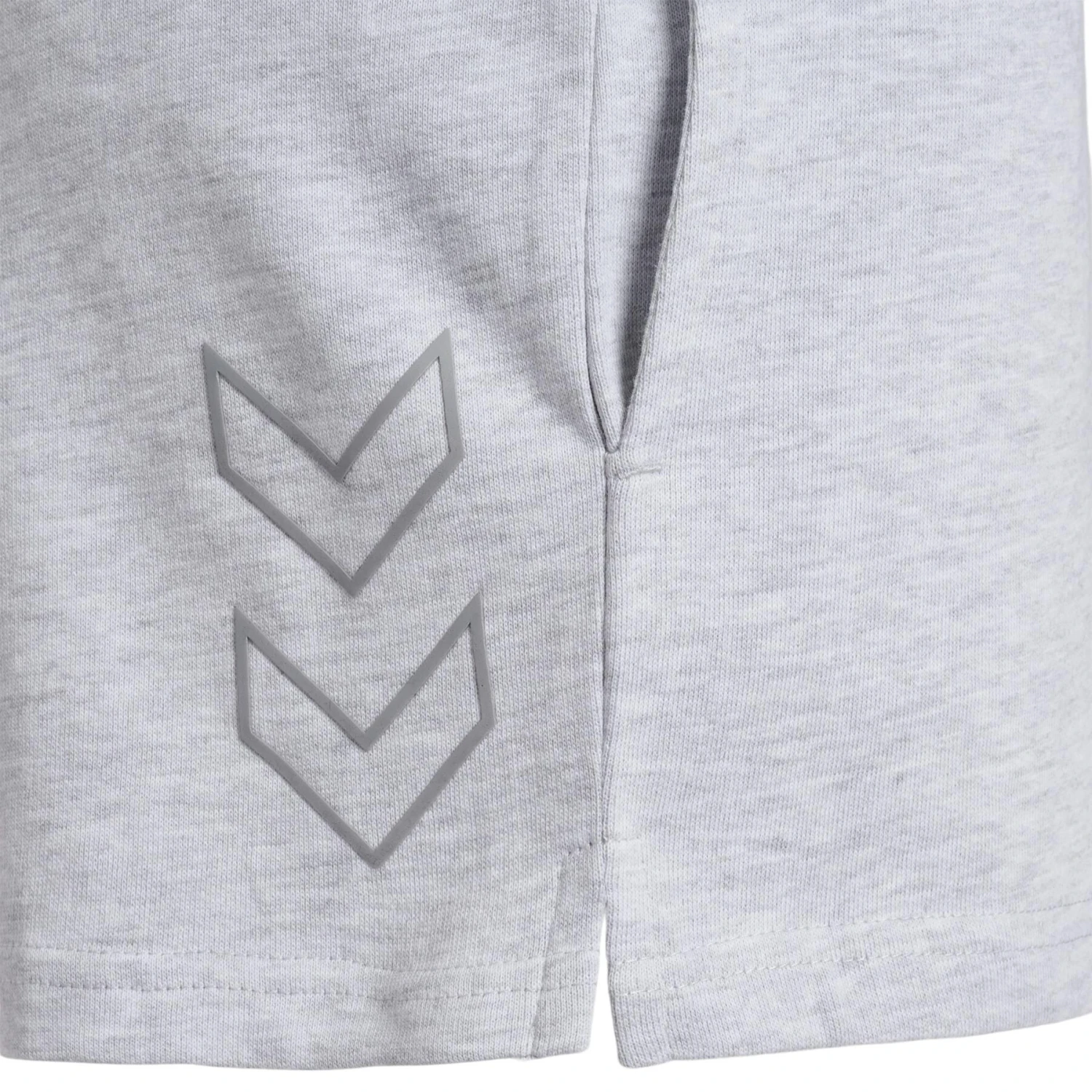 Dames Shorts Hummel LGC Senna 8 Dames Shorts Hummel LGC Senna - Afbeelding 6