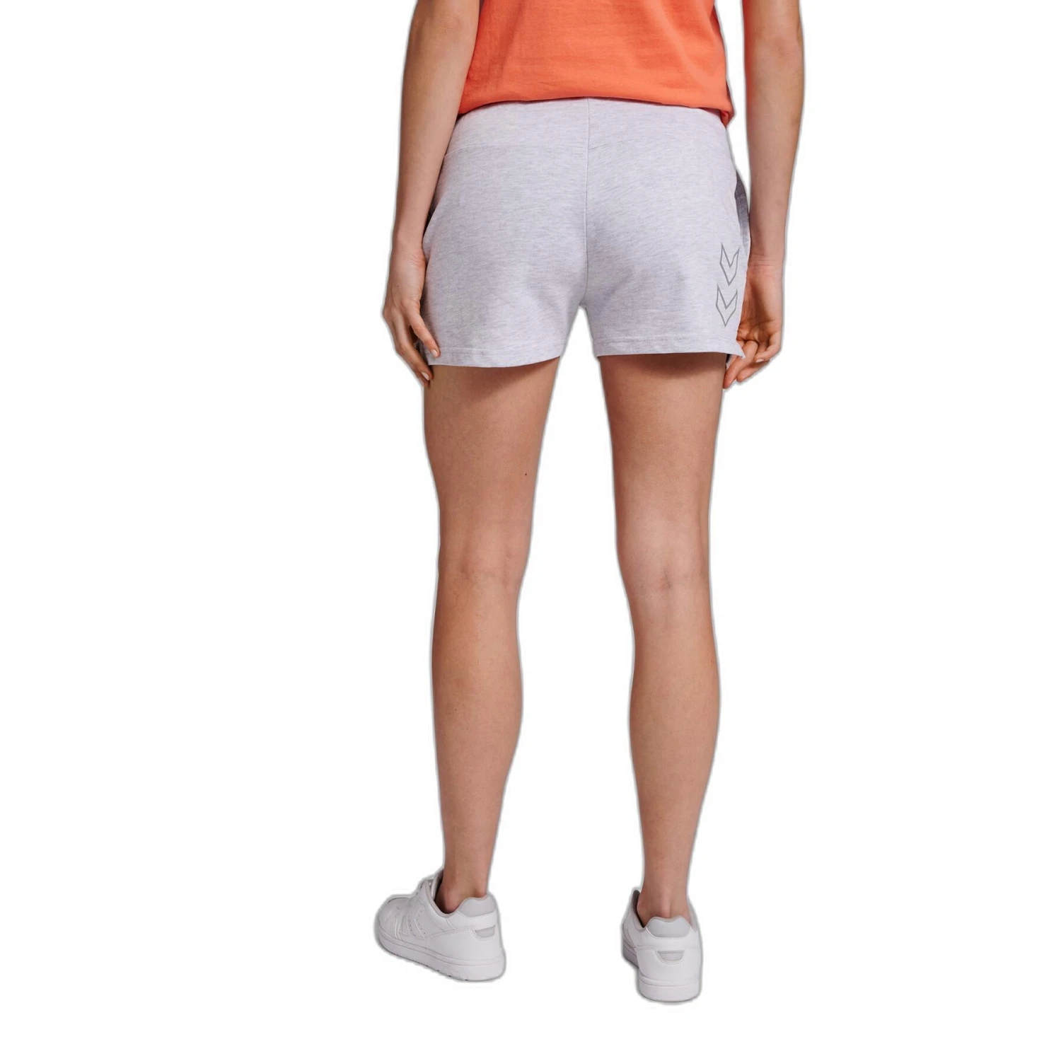 Dames Shorts Hummel LGC Senna 6 Dames Shorts Hummel LGC Senna - Afbeelding 4