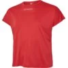 Dames-T-shirt Hummel Curvy Loose Plus -Moss Kopenhagen-winkel hummel 219058 3018 0