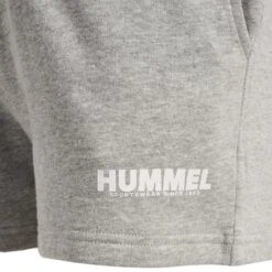 Dames Shorts Hummel Legacy 9 Dames Shorts Hummel Legacy -Moss Kopenhagen-winkel hummel 219478 2006 3