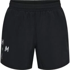 Damesshort Hummel Active Court Wov