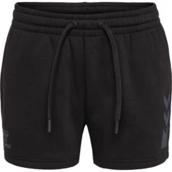 Damesshort Hummel Active
