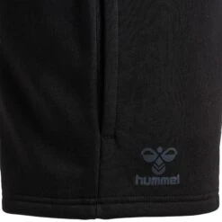 Damesshort Hummel Active 14 Damesshort Hummel Active -Moss Kopenhagen-winkel hummel 223109 2001 black 5