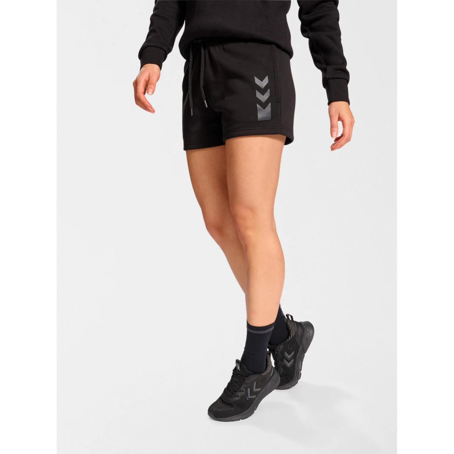 Damesshort Hummel Active 8 Damesshort Hummel Active - Afbeelding 6